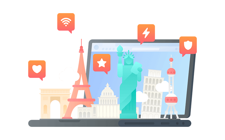 在特立尼达和多巴哥通过VPN看国内电视 - 大陆VPN